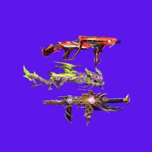Gun Skin