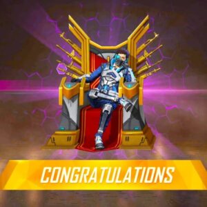 Free Emotes